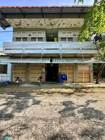 Bán Đất 99.7m2 có sẵn 99.7 m2 thổ cư giá 3.22 tỷ tại Xã Long Hậu Huyện Cần Giuộc Long An
