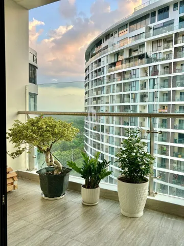 🌊 BÁN CĂN HỘ GATEWAY STUDIO VIEW BIỂN – 50M² – 1PN 1WC – FULL NỘI THẤT – 2,58 TỶ 🌊