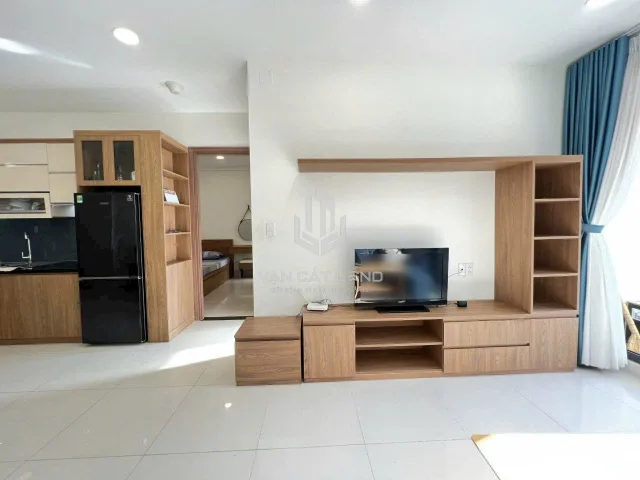 🔥 BÁN CĂN HỘ GATEWAY – 74M² – 2PN 2WC – FULL NỘI THẤT CAO CẤP – 3,9 TỶ 🔥