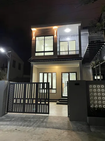 Bán nhà 02 tầng mặt tiền đường Nguyễn Viết Song, phường Thuỷ Vân, Tp.Huế hàng hiếm giá 4,2x tỷ 📌