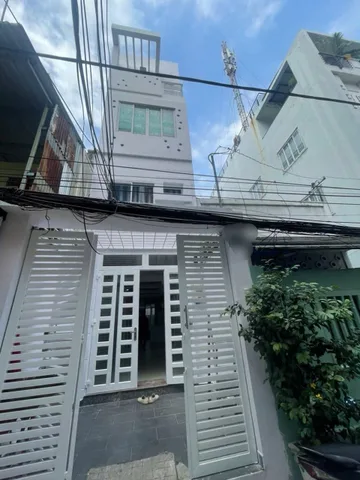 🔥 Cần ra nhanh CHDV Trung Tâm quận 1 - Lê Thị Riêng gần 80m2 giảm Mạnh 2ty - 19ty - Dòng Tiền  Cao