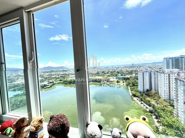 🌟 BÁN CĂN HỘ DIC PHOENIX 1PN – VIEW HỒ – FULL NỘI THẤT – GIÁ 2,55 TỶ TL 🌟