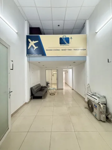 🔥NGAY NHÀ GA T3- MẶT TIỀN HẺM 10M -HOÀNG HOA THÁM - VĂN CHUNG, CỘNG HÒA - TÂN BÌNH- 80M2 - XÂY DỰNG MỚI 6 TẦNG - CHỈ nhỉnh 9ty