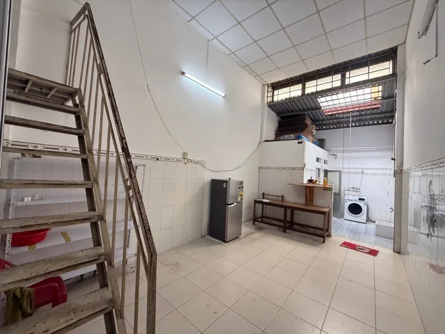 🔥NGAY NHÀ GA T3- MẶT TIỀN HẺM 10M -HOÀNG HOA THÁM - VĂN CHUNG, CỘNG HÒA - TÂN BÌNH- 80M2 - XÂY DỰNG MỚI 6 TẦNG - CHỈ nhỉnh 9ty