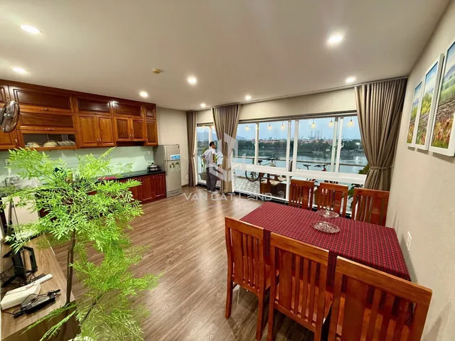 🌿 BÁN CĂN HỘ PHOENIX – 63,45M² – 1PN 1WC – VIEW HỒ – GIÁ 3 TỶ TL 🌿