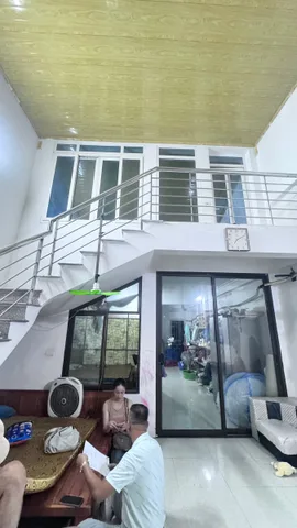 Bán Nhà Dt 100 m2 thổ cư giá 5.2 tỷ tại - TIẾN Bào - Phù Khê -Từ Sơn Bắc Ninh