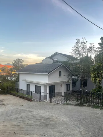 Bán nhà trung tâm thành phố Đà Lạt