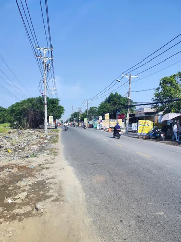 CẦN BÁN SIÊU PHẨM 349M2 ĐẤT THỔ CƯ MT ĐƯỜNG HỒ NGỌC LÃM