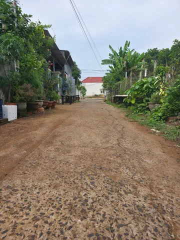 Bán Đất 85m2 có sẵn 75 m2 thổ cư giá 1.69 tỷ tại Phường Tân Hòa Thành phố Buôn Ma Thuột Đắk Lắk