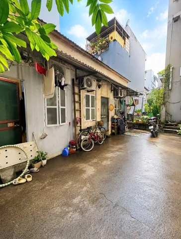 ĐẤT ĐẸP Ô CÁCH – MẶT TIỀN 9.3M – 74.2M² – NGÕ THOÁNG – SẴN 3 PHÒNG TRỌ – GIÁ CHỈ 6.7 TỶ