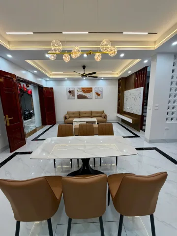 Khương Trung,  Thanh Xuân - Ngõ thông nhiều phía, 1 phút ra ô tô đỗ, 50m2, MT 4.2M, 6 tầng- 13.88 Tỷ