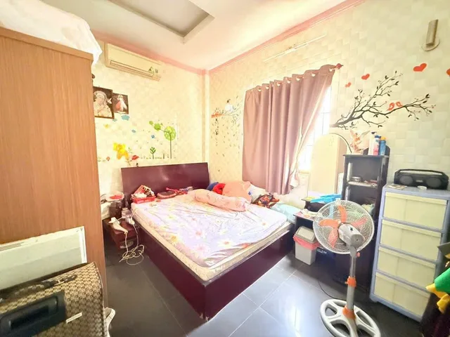 HẺM NHỰA XE HƠI SÁT MẶT TIỀN UNG VĂN KHIÊM 70M² 5PN 8.5 TỶ KINH DOANH TỐT