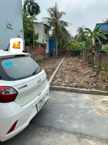Bán 90m2 giá 1.8 tỷ tại Dương Quan ngõ ô tô thông sau 1 nhà mặt đường.l/h:076.231.9990 e Thúy