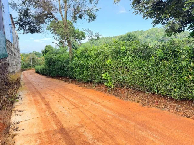 Bán Đất 2451.5m2 giá 6.55 tỷ tại Phường Ea Tam Thành phố Buôn Ma Thuột Đắk Lắk
