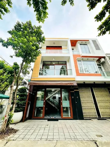 Bán nhà 3 tầng Đào Nguyên Phổ Thanh Khê 📌📌📌Làm việc trực tiếp giá tốt !!!