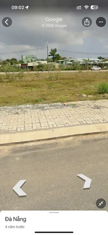 Bán đất khu Trà Na Liên Chiểu 📌📌📌Làm việc trực tiếp giá tốt !!!