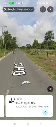 Bán Đất 1863m2 giá 13 tỷ tại Đường Tôn Đức Thắng Xã Phú Hội Huyện Nhơn Trạch Đồng Nai