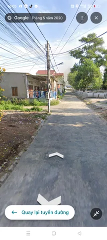 Bán Nhà riêng 98m2 có sẵn 98 m2 thổ cư giá 1.85 tỷ tại - Chọn - Xã An Phước Huyện Long Thành Đồng Nai