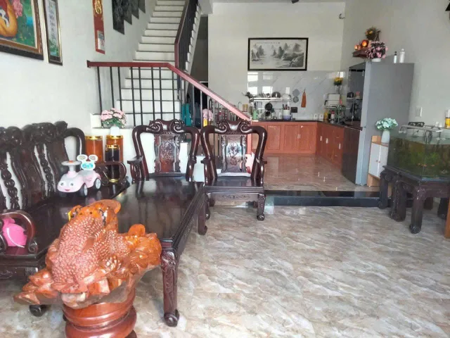 Bán nhà 3 tầng Bùi Thiện Ngộ Cẩm Lệ 📌📌📌Làm việc trực tiếp giá tốt !!!