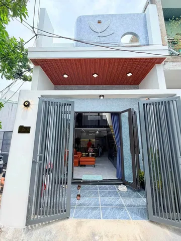 Bán nhà kiệt Tôn Đức Thắng Liên Chiểu 📌📌📌Làm việc trực tiếp giá tốt !!!