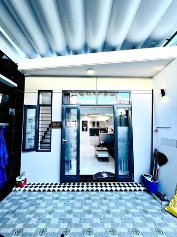 Bán nhà kiệt Cù Chính Lan Thanh Khê 📌📌📌Làm việc trực tiếp giá tốt !!!