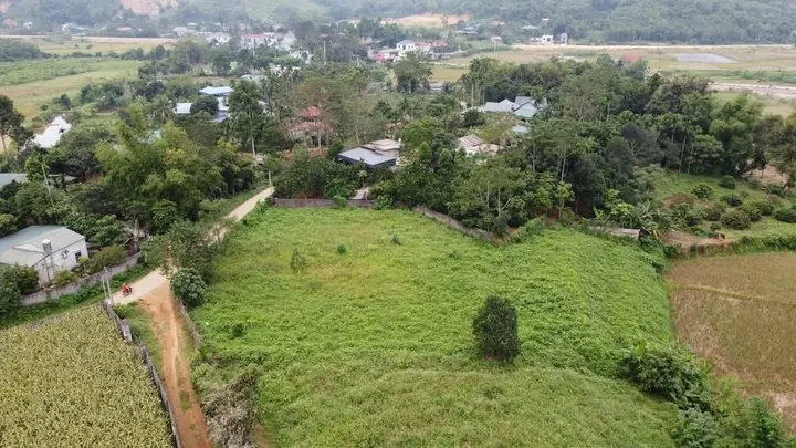 Bán Đất 2569m2 có sẵn 400 m2 thổ cư giá 5.5 tỷ tại - Chọn - Xã Hòa Bình Thành phố Hòa Bình Hòa Bình