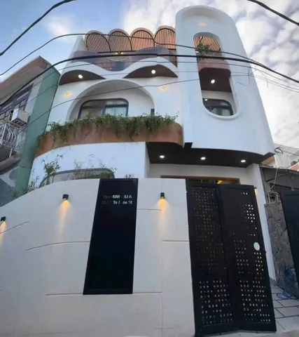 Bán mini villa Tô Hiệu Liên Chiểu 📌📌📌Làm việc trực tiếp giá tốt !!!