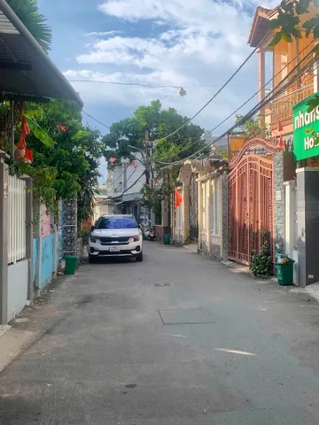 Bán nhà kiệt Nguyễn Phước Nguyên Thanh Khê 📌📌📌Làm việc trực tiếp giá tốt !!!