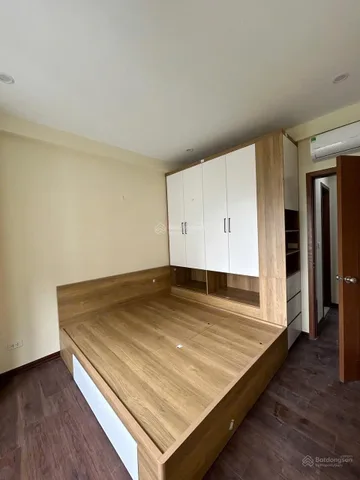 Cho thuê căn hộ CC tòa 30T1 Nguyễn Chánh - Cầu Giấy