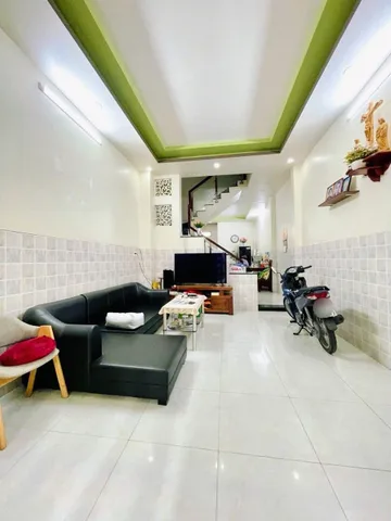 Bán Nhà riêng 68m2 có sẵn 68 m2 thổ cư giá 6.9 tỷ tại - Chọn - Phường Bình Hưng Hòa Quận Bình Tân TP. Hồ Chí Minh