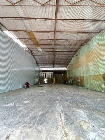 Cho thuê Kho, nhà xưởng 500m2 giá 30 triệu tại Đường Tp. Thủ Đức Phường Linh Xuân Thành phố Thủ Đức TP. Hồ Chí Minh
