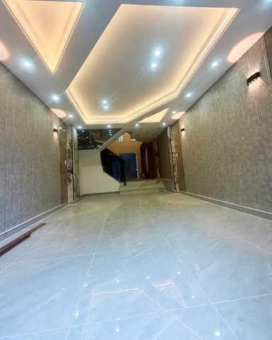 4 TẦNG CÂY CÁM BÌNH TÂN - NGANG 4*16 - HẺM XE HƠI TRÁNH - Xe HƠI NGỦ TRONG NHÀ - HOÀN CÔNG ĐẦY ĐỦ - NHỈNH 6TỶ TL