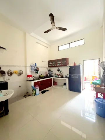 NHÀ RỘNG GIÁ TỐT Ở HỒ HỌC LÃM, BÌNH TÂN, 2 TẦNG 5X20M GIÁ QUANH 6TY