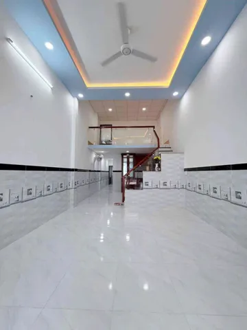LÊ VĂN KHƯƠNG KẾ ĐIỆN MÁY CHỢ LỚN XE HƠI ĐẬU CỬA 64M2 3PN 4,75 TỶ