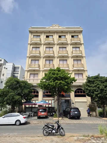 BDS HVL GIẢM SÂU TỪ 145 TỶ 📉 VỀ 130 TỶ