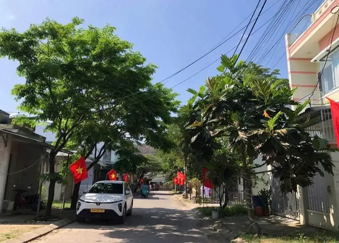 Bán lô đất TĐC Phân khu B2-2 Lữ đoàn 683 Q Liên Chiểu 📌📌📌Làm việc trực tiếp giá tốt !!!