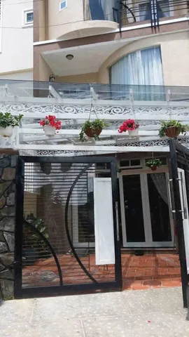 Cho thuê nhà 2 mặt tiền hơn 300m2 giá 20 triệu tại Đặng Thái Thân Thành phố Đà Lạt Lâm Đồng