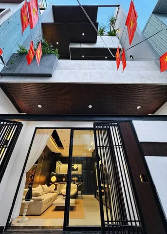Bán nhà 3 tầng kiệt Phạm Nhữ Tăng Q Thanh Khê 📌📌📌Làm việc trực tiếp giá tốt !!!