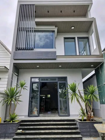 CHỈ 550TR SỞ HỮU NGAY CĂN LẦU SỔ RIÊNG NGAY TRUNG TÂM