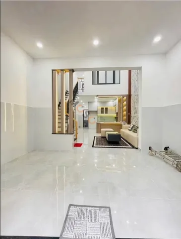 Bán Nhà riêng 45.6m2 có sẵn 45.6 m2 thổ cư giá 4.59 tỷ tại 409/36 Nguyễn Thị Kiểu, Phường Tân Thới Hiệp, Quận 12 Phường Tân Thới Hiệp Quận 12 TP. Hồ Chí Minh