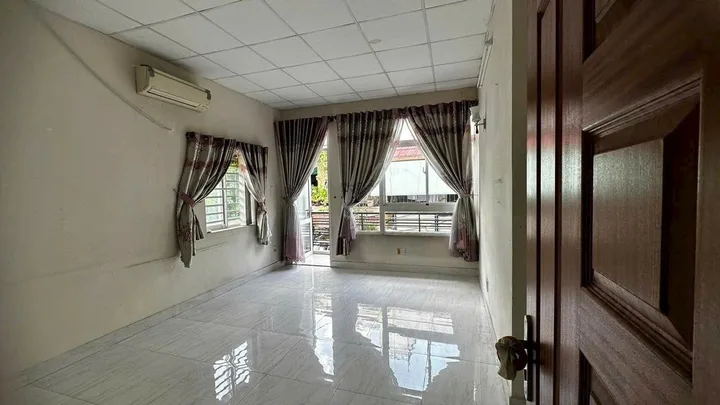 TRẦN BÌNH TRỌNG KẾ PHAN ĐĂNG LƯU BÌNH THẠNH 66M² 3PN HẺM XE HƠI 6.X TỶ