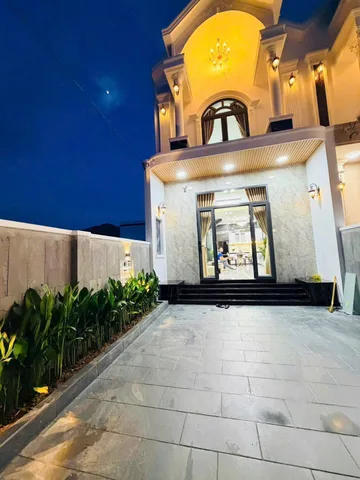 Bán Nhà riêng 107m2 có sẵn 107 m2 thổ cư giá 3.45 tỷ tại Xã Diên An Huyện Diên Khánh Khánh Hòa
