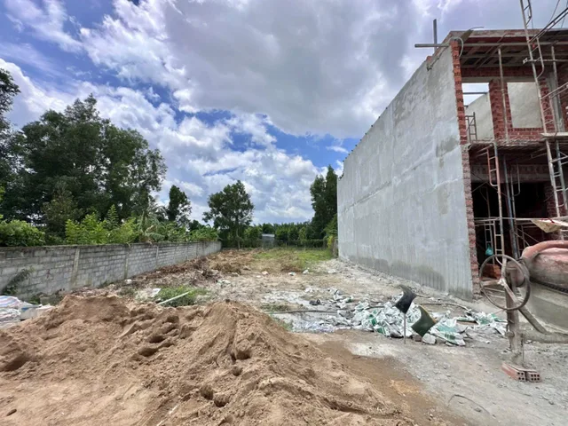 🔥BÁN LÔ ĐẤT BIỆT THỰ 600M2 Ở HƯƠNG LỘ 7, P. TÂN TRIỀU
