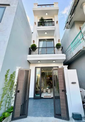 Bán nhà 3 tầng kiệt Huỳnh Ngọc Huệ Q Thanh Khê 📌📌📌Làm việc trực tiếp giá tốt !!!