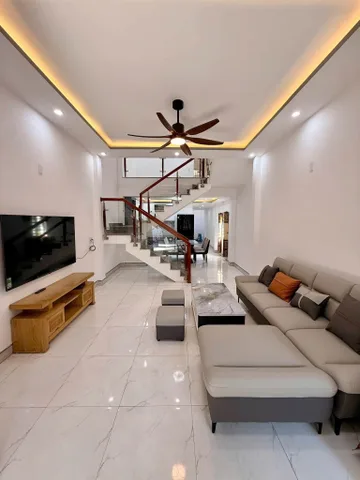 🔴 Nhà 2 Tầng 3PN, Kiệt Âu Cơ, gần Chợ Hoà Khánh Liên Chiểu - Giá 3.7 tỷ