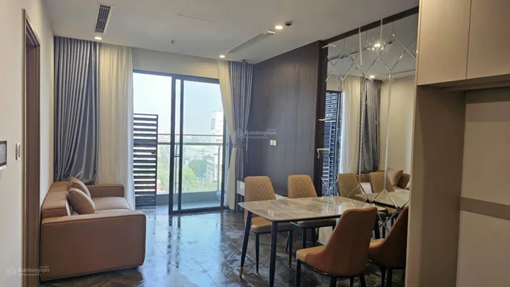 CHỈ TỪ 275 TRIỆU SỞ HỮU CĂN 2 PHÒNG NGỦ