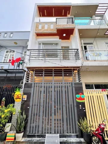 Bán nhà hẻm 62/2/xx/xx Liên khu 1-6, Bình Trị Đông , Bình Tân dt 56m2 , 2 lầu, 3pn, 3wc giá 5,62 tỷ