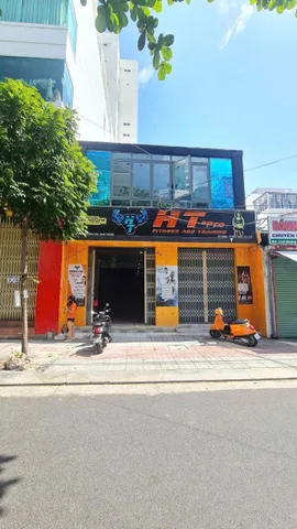 Bán Nhà riêng 191.6m2 có sẵn 191.6 m2 thổ cư giá 26,8 tỷ tại - Đường Hoàng Văn Thụ - Phường Vạn Thắng Thành phố Nha Trang Khánh Hòa