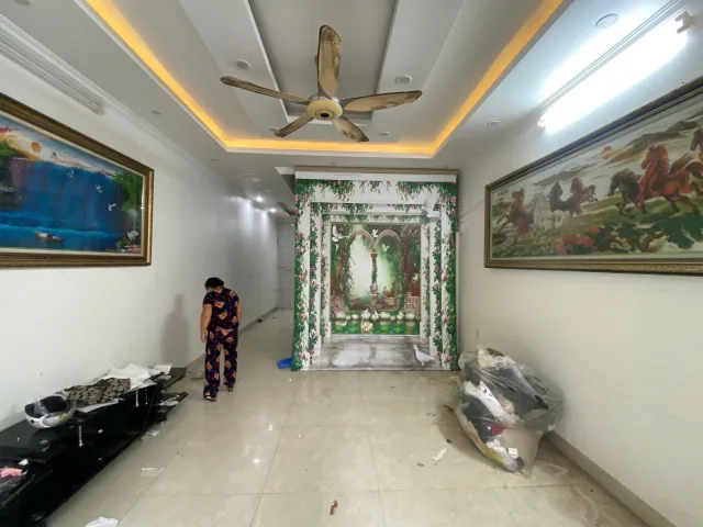 Cho thuê Nhà riêng 50m2 giá 9 triệu tại Đường Thiên Lôi Phường Vĩnh Niệm Quận Lê Chân Hải Phòng