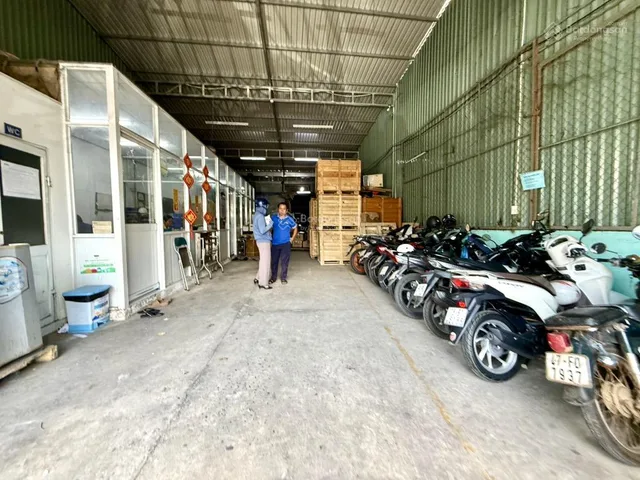 Bán Đất 400m2 có sẵn 300 m2 thổ cư giá 25.6 tỷ tại 399 Nguyễn Thị Kiểu, Tân Thới Hiệp, Hồ Chí Minh, Việt Nam Phường Tân Thới Hiệp Quận 12 TP. Hồ Chí Minh